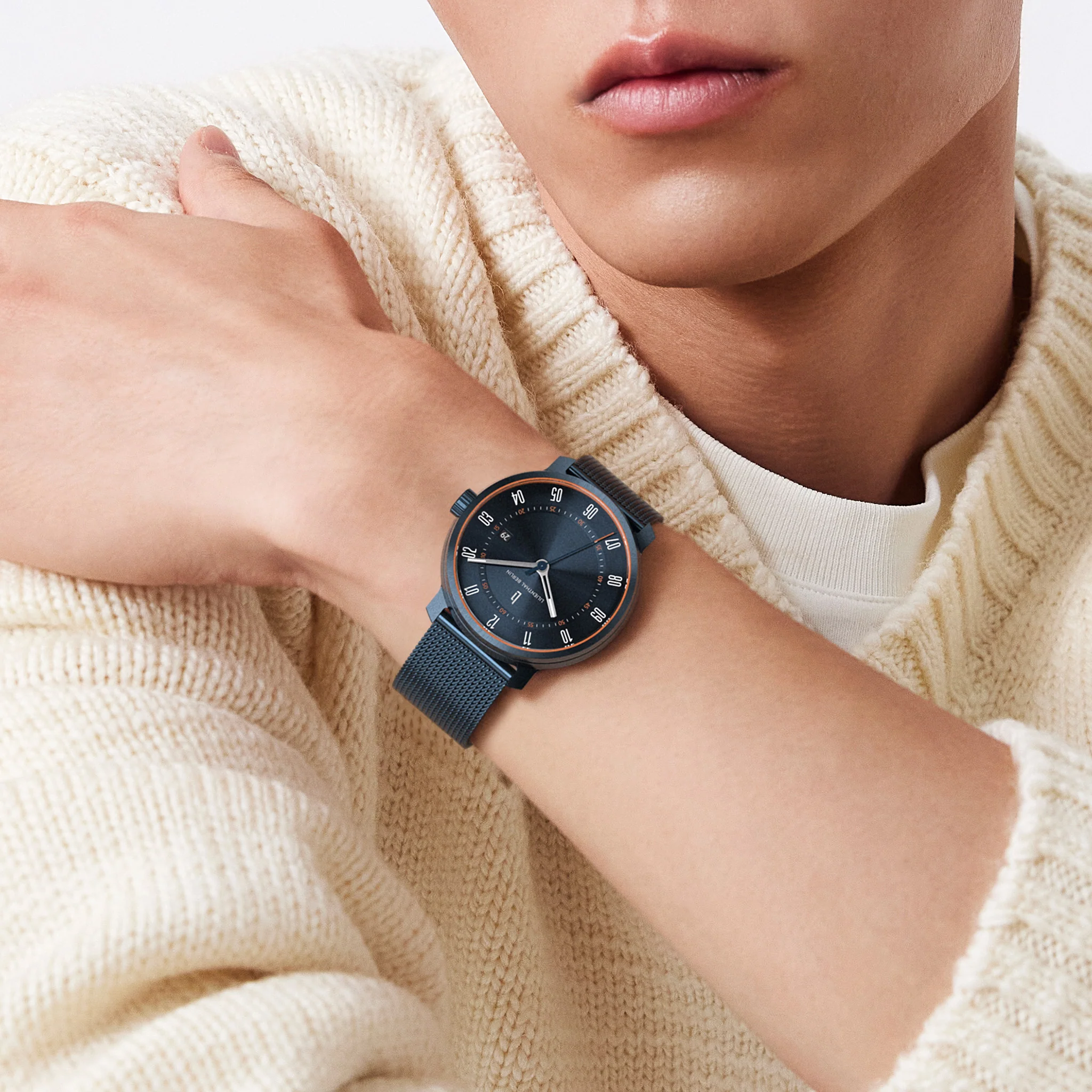 Neolux – Blue Orange - Image 9