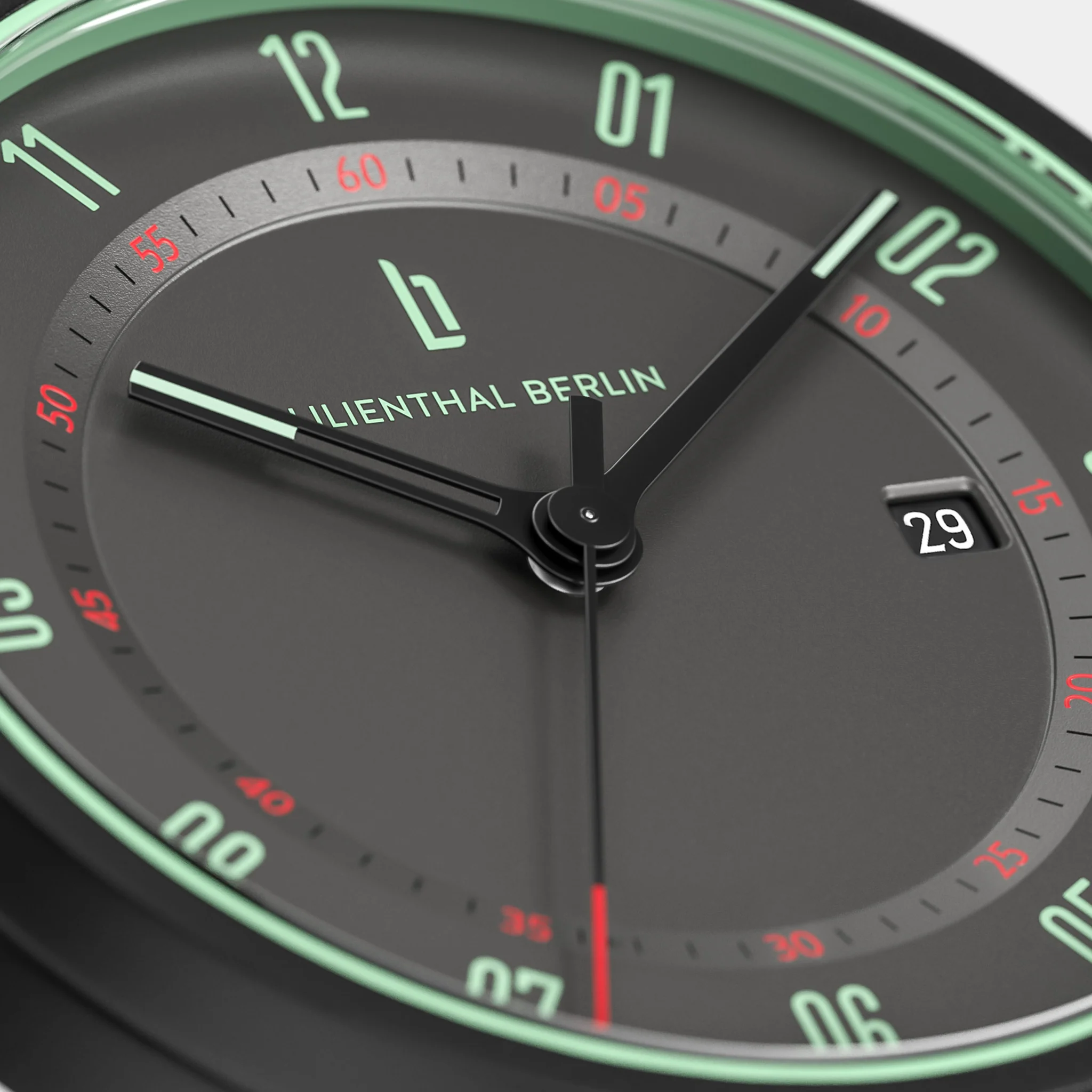 Neolux – Gray Mint - Image 4