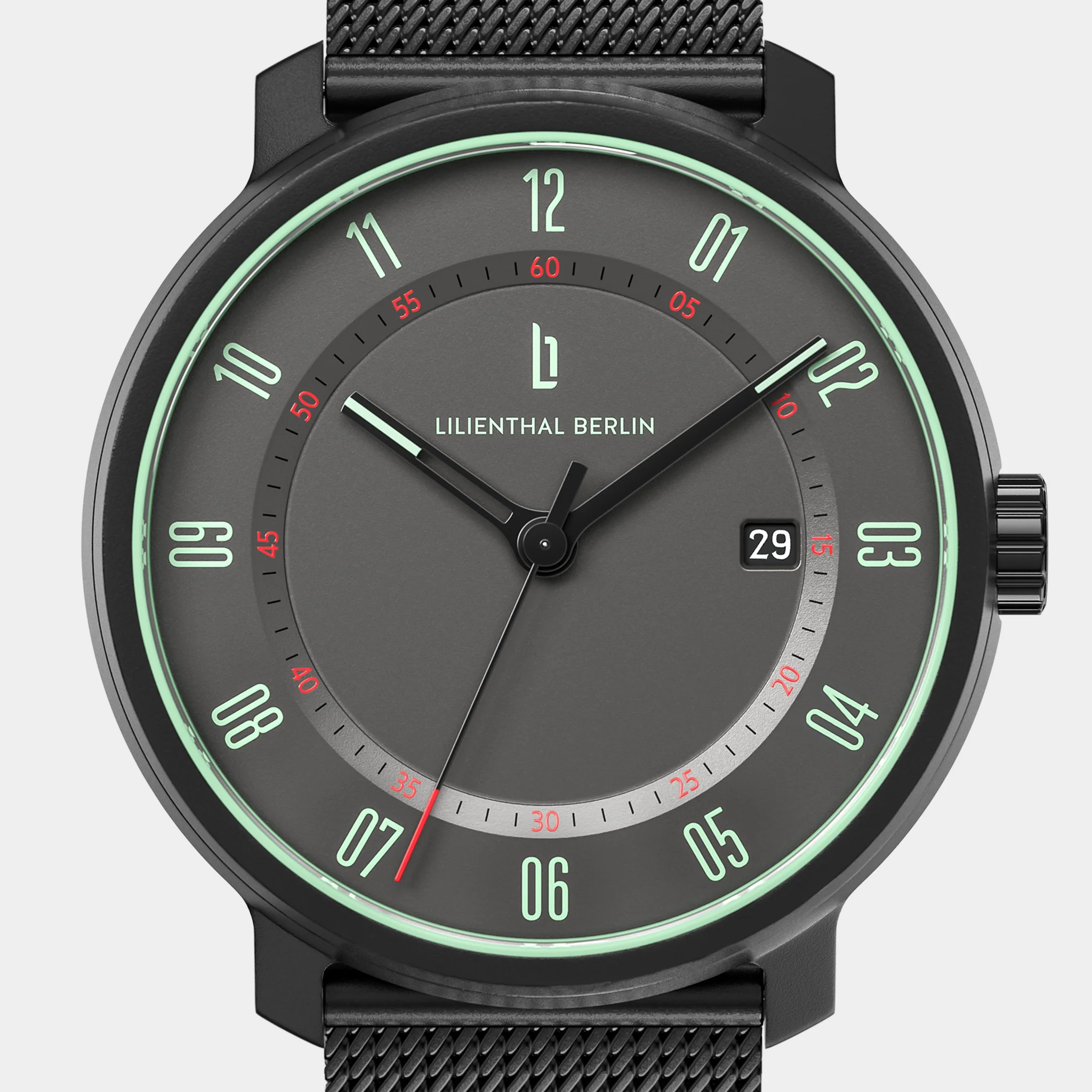 Neolux – Gray Mint - Image 5