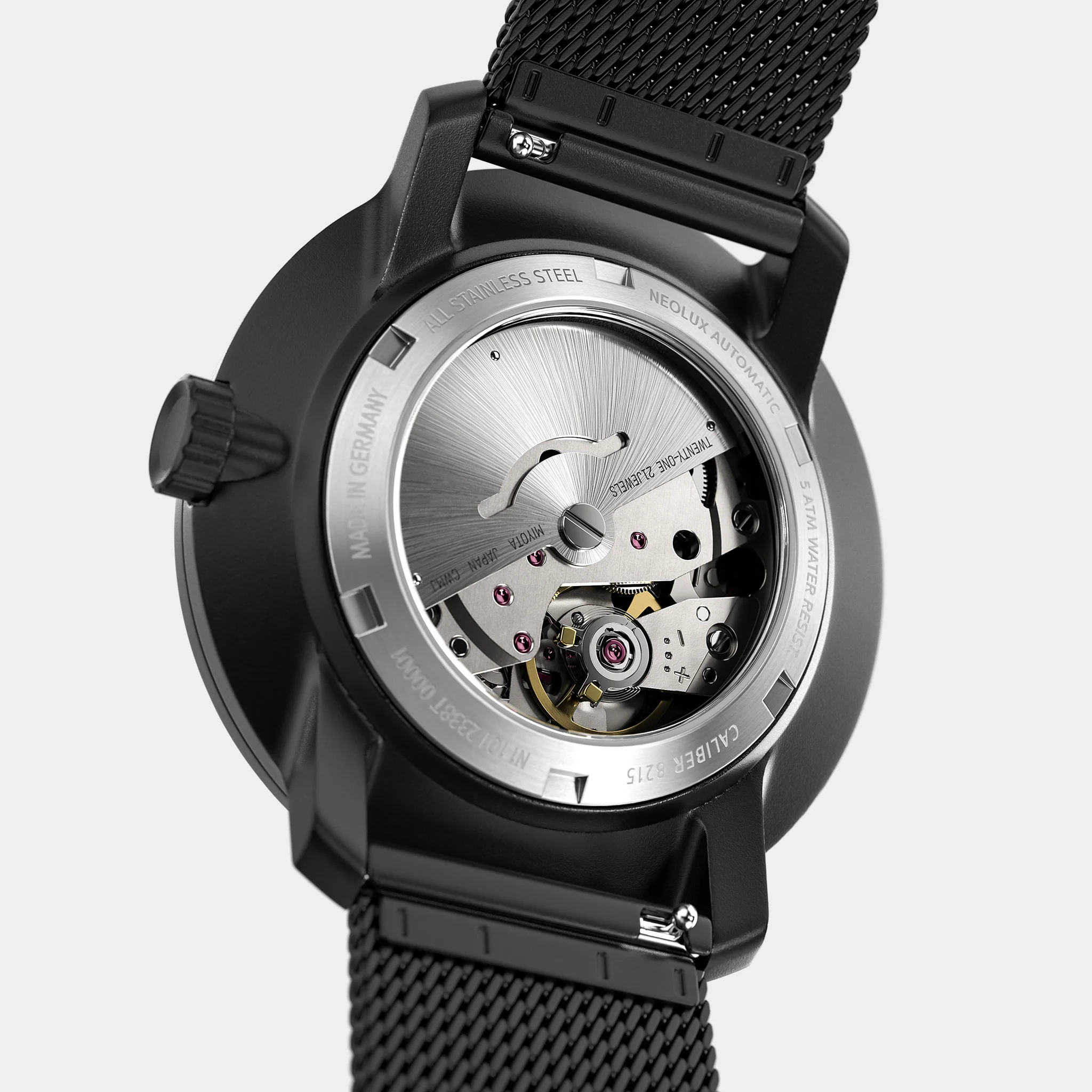 Neolux – Gray Mint - Image 7