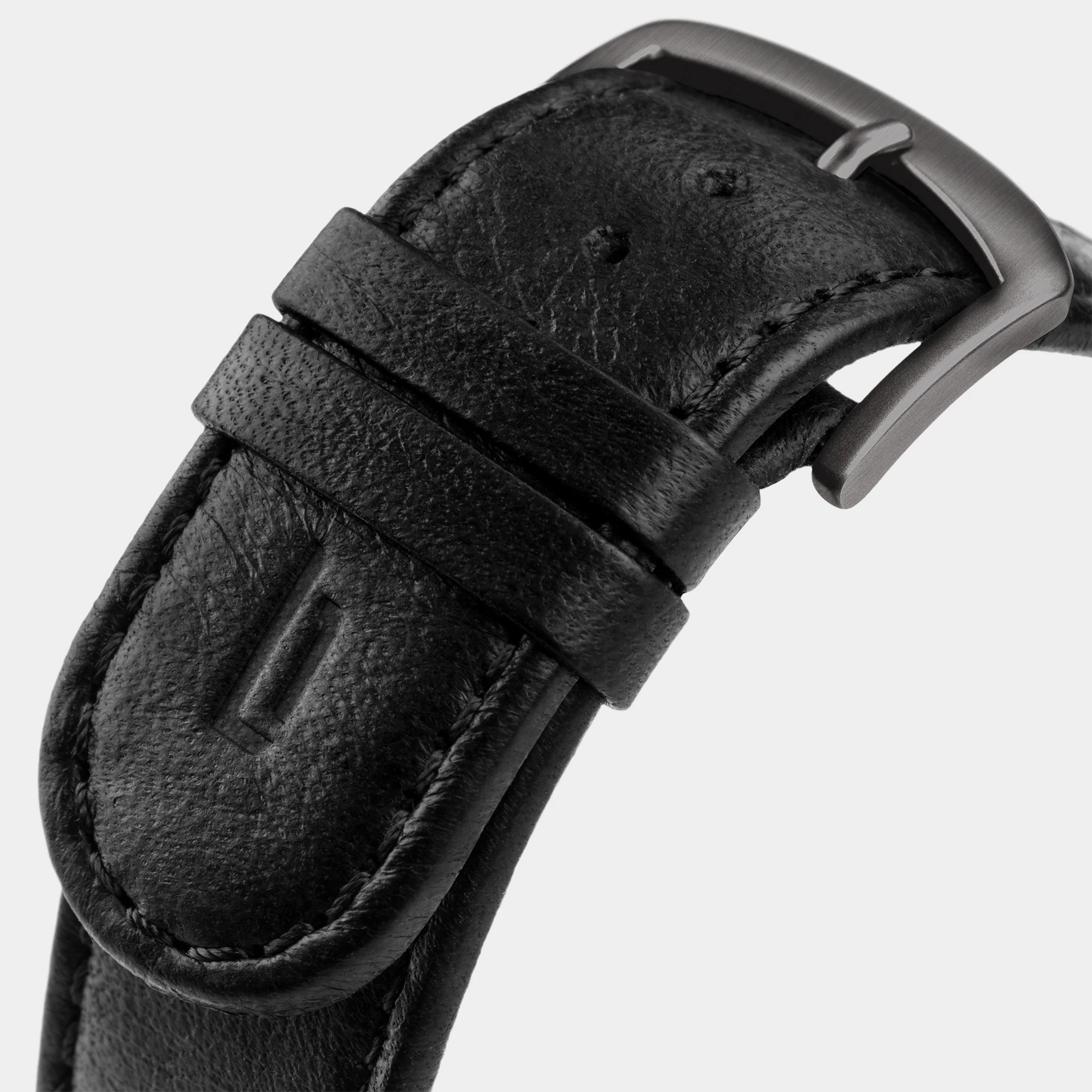 Octachrono – Dark Silver Purple - Image 11