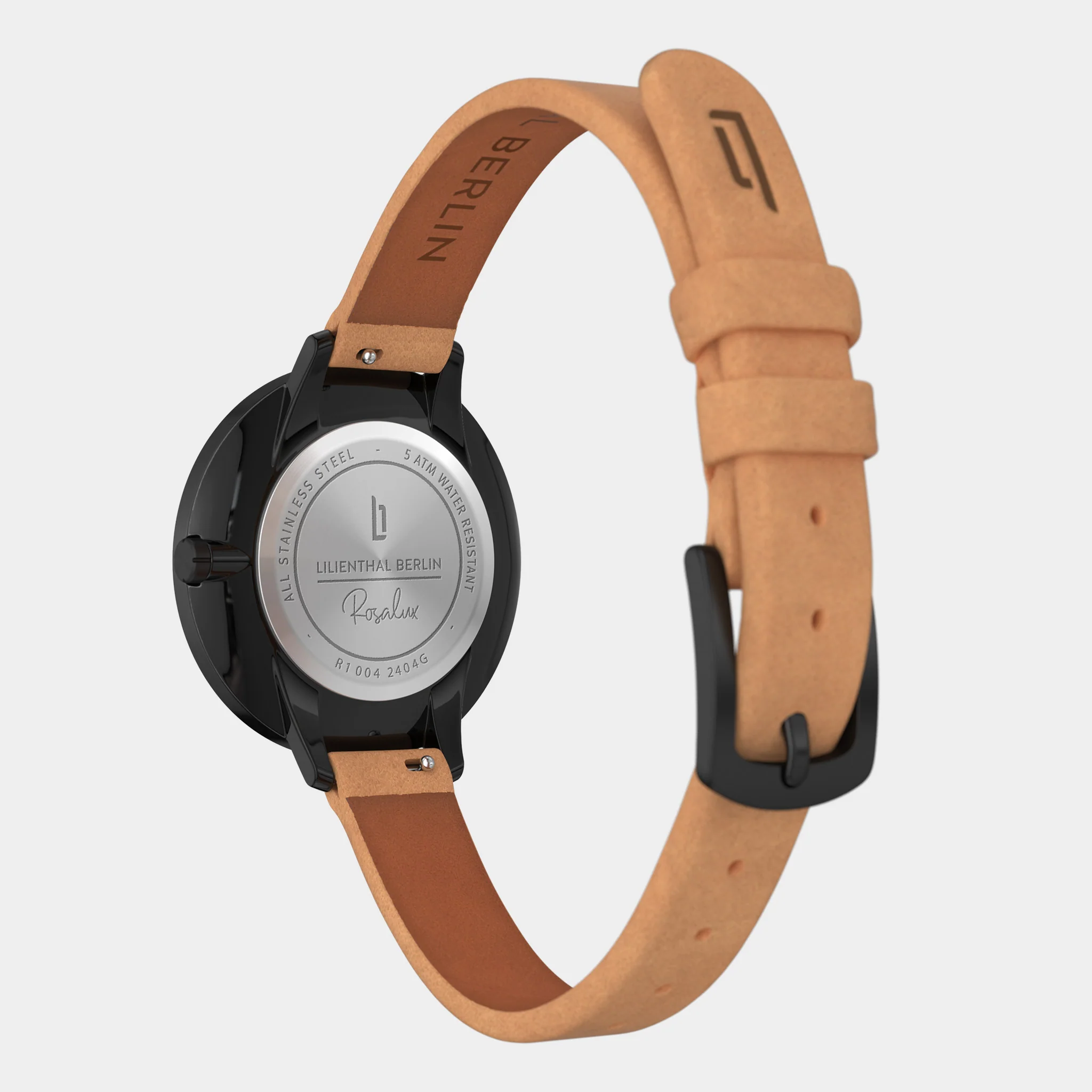 Rosalux – Black Sensation - Image 7