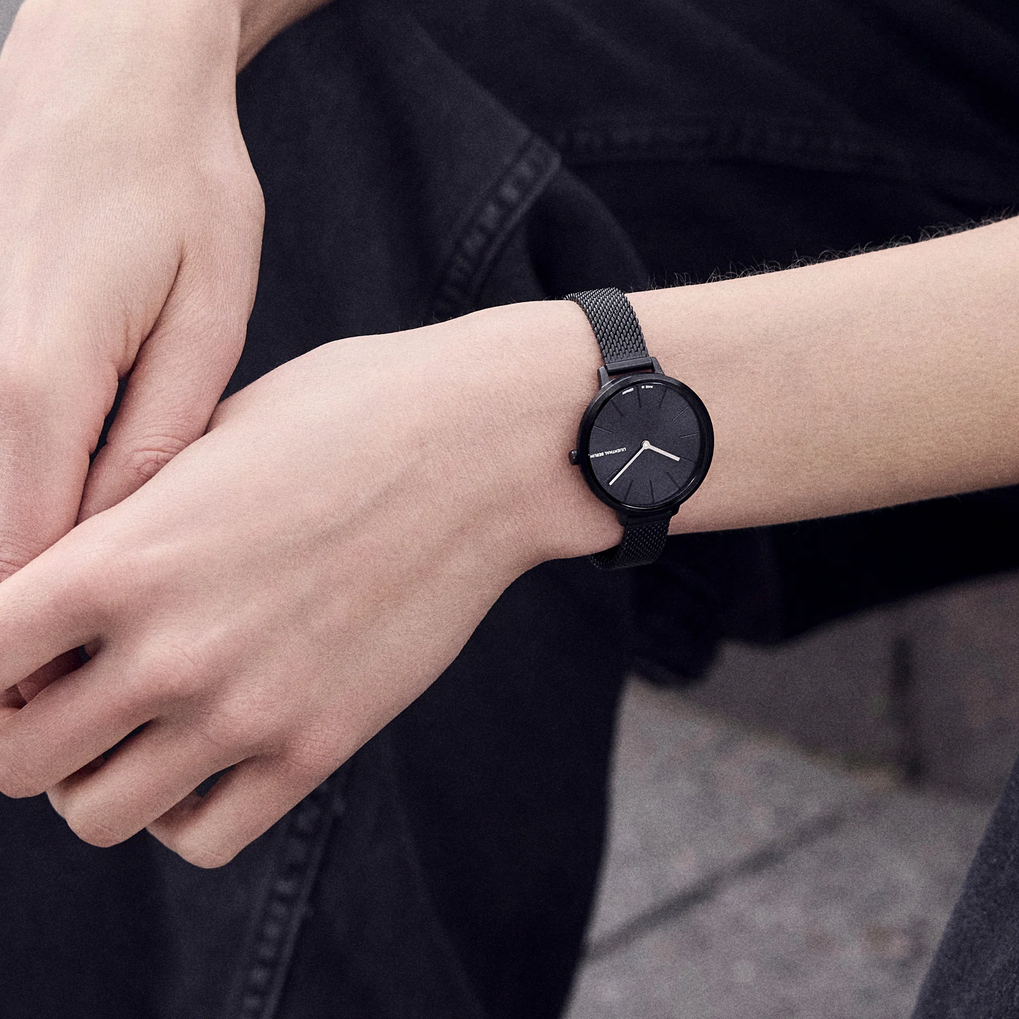 Rosalux – Black Sensation - Image 8