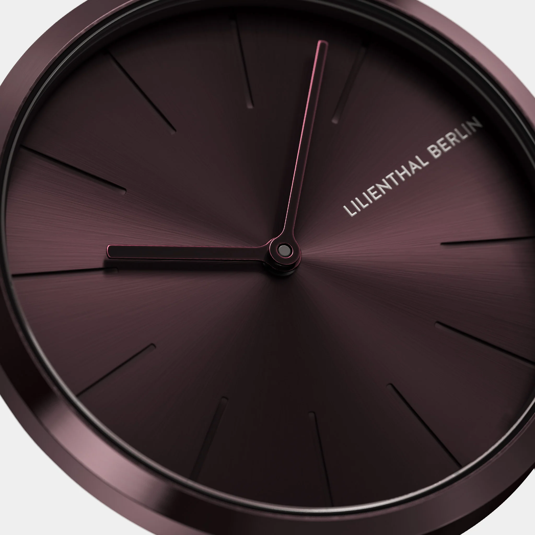 Rosalux – Burgundy Kiss - Image 4