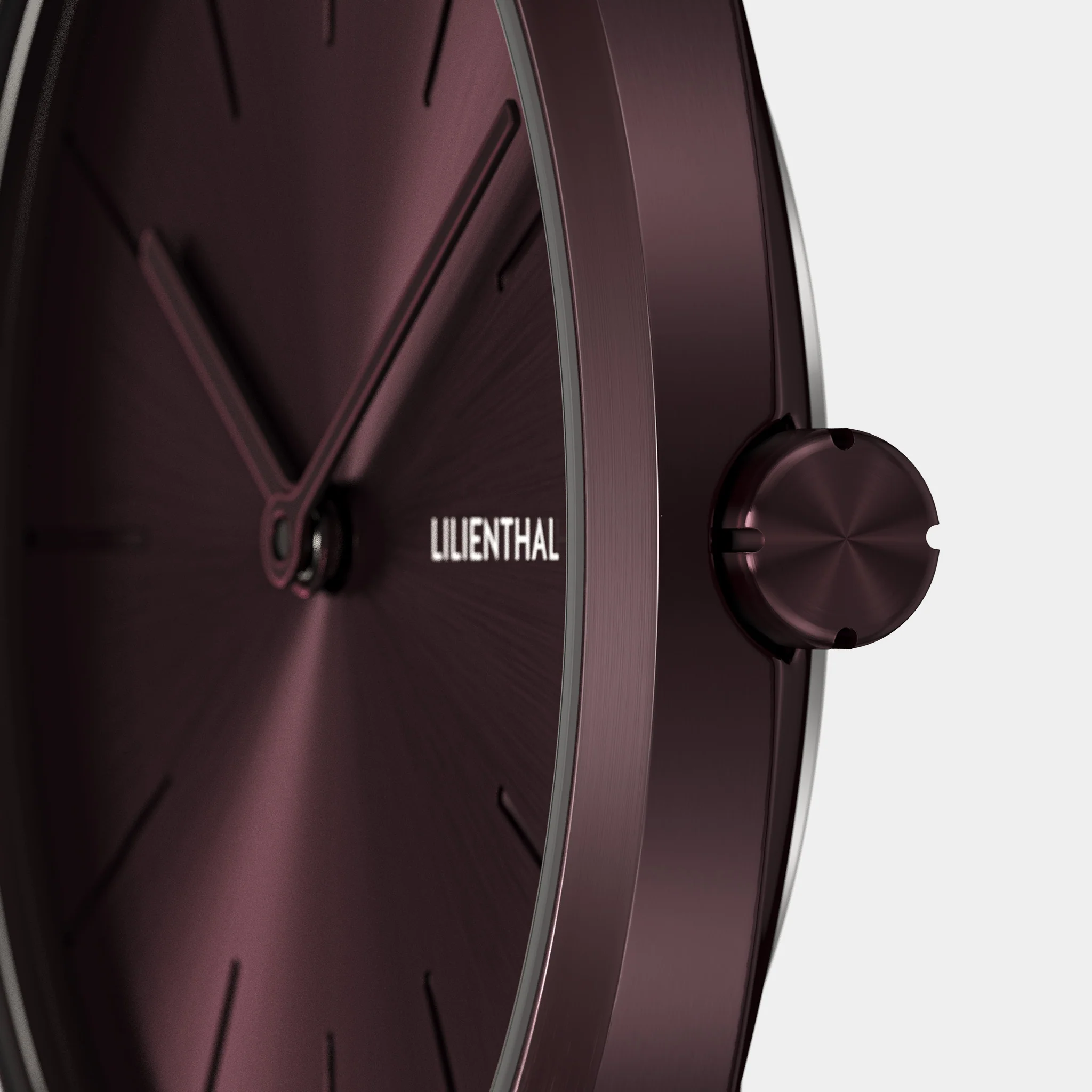 Rosalux – Burgundy Kiss - Image 5