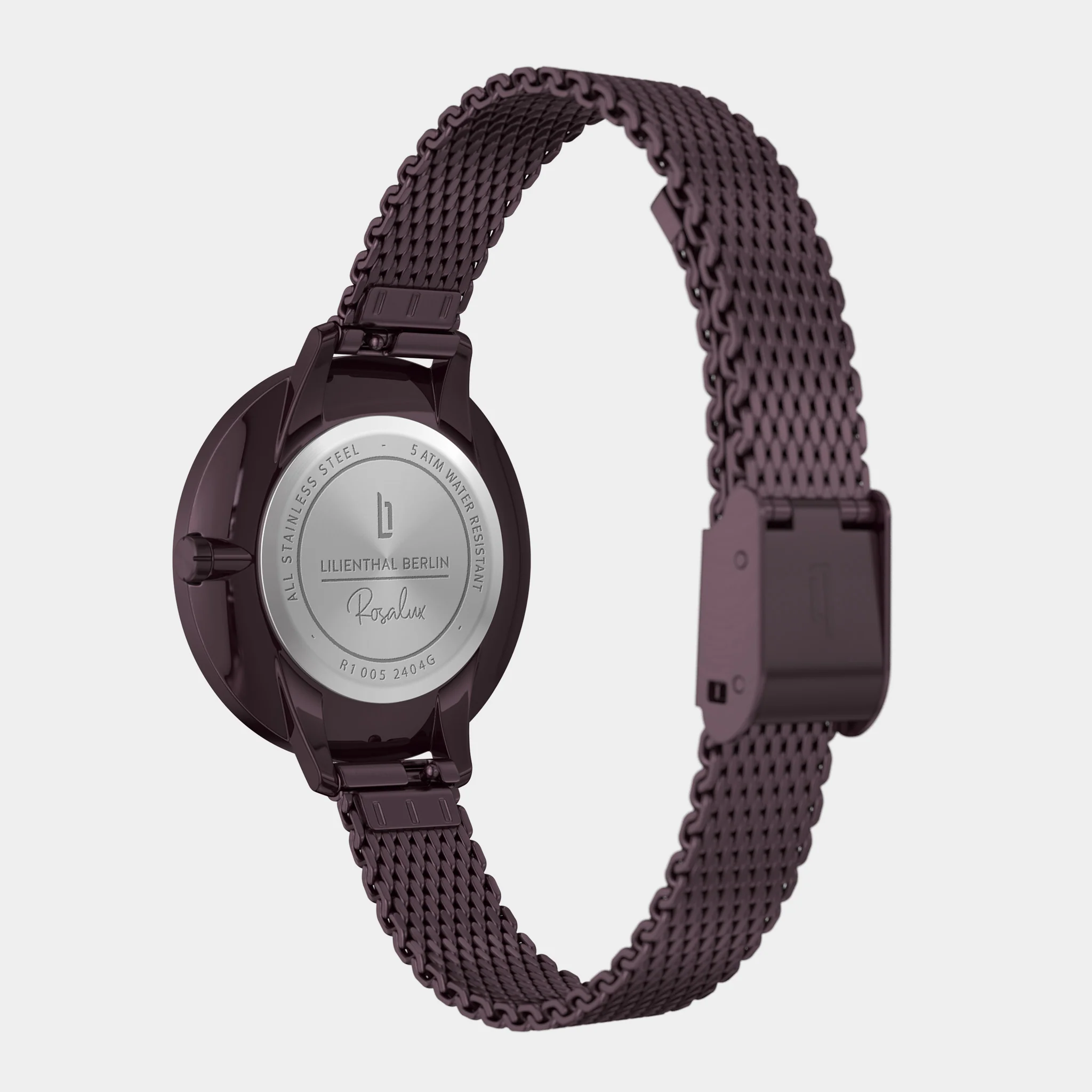 Rosalux – Burgundy Kiss - Image 7