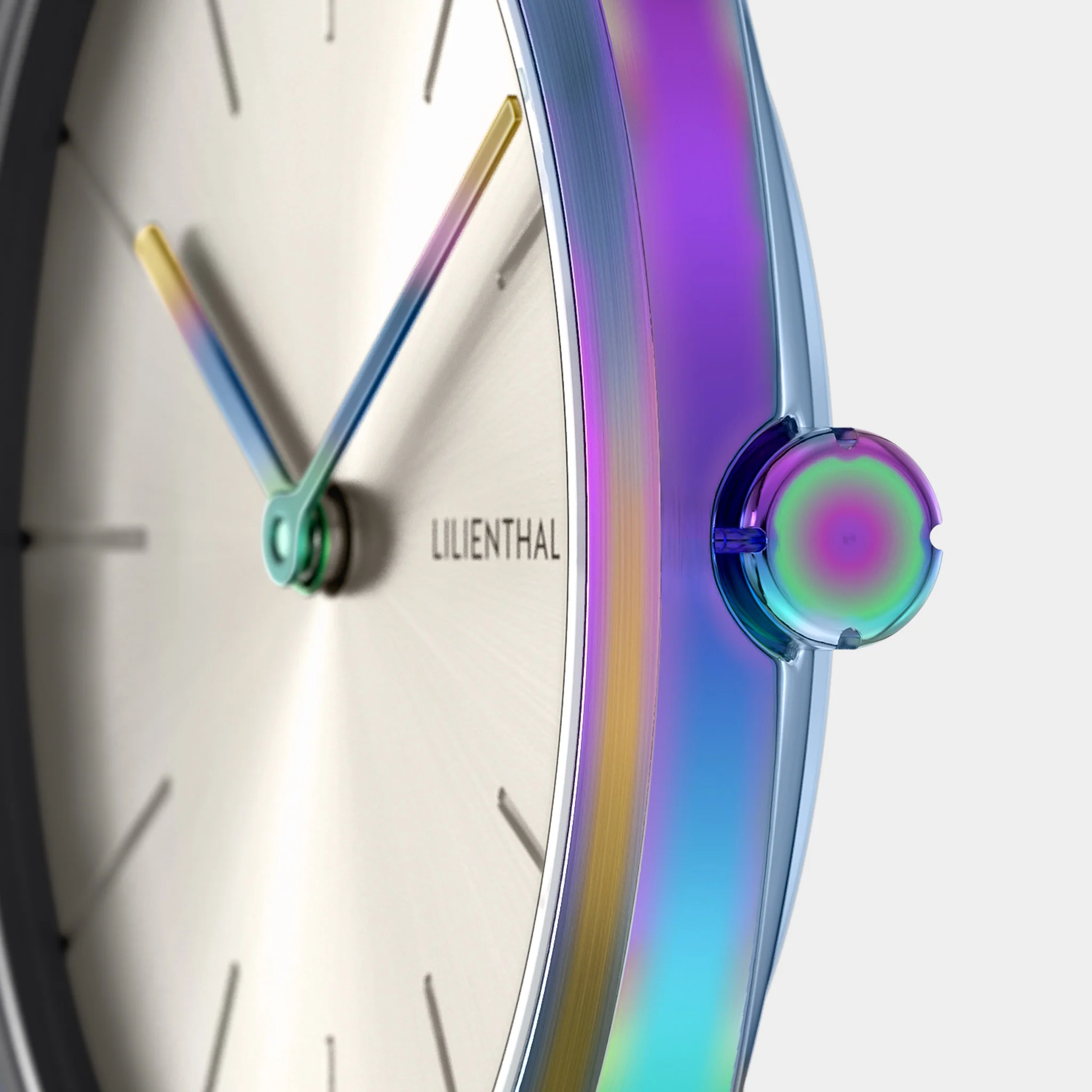 Rosalux – Rainbow - Image 6