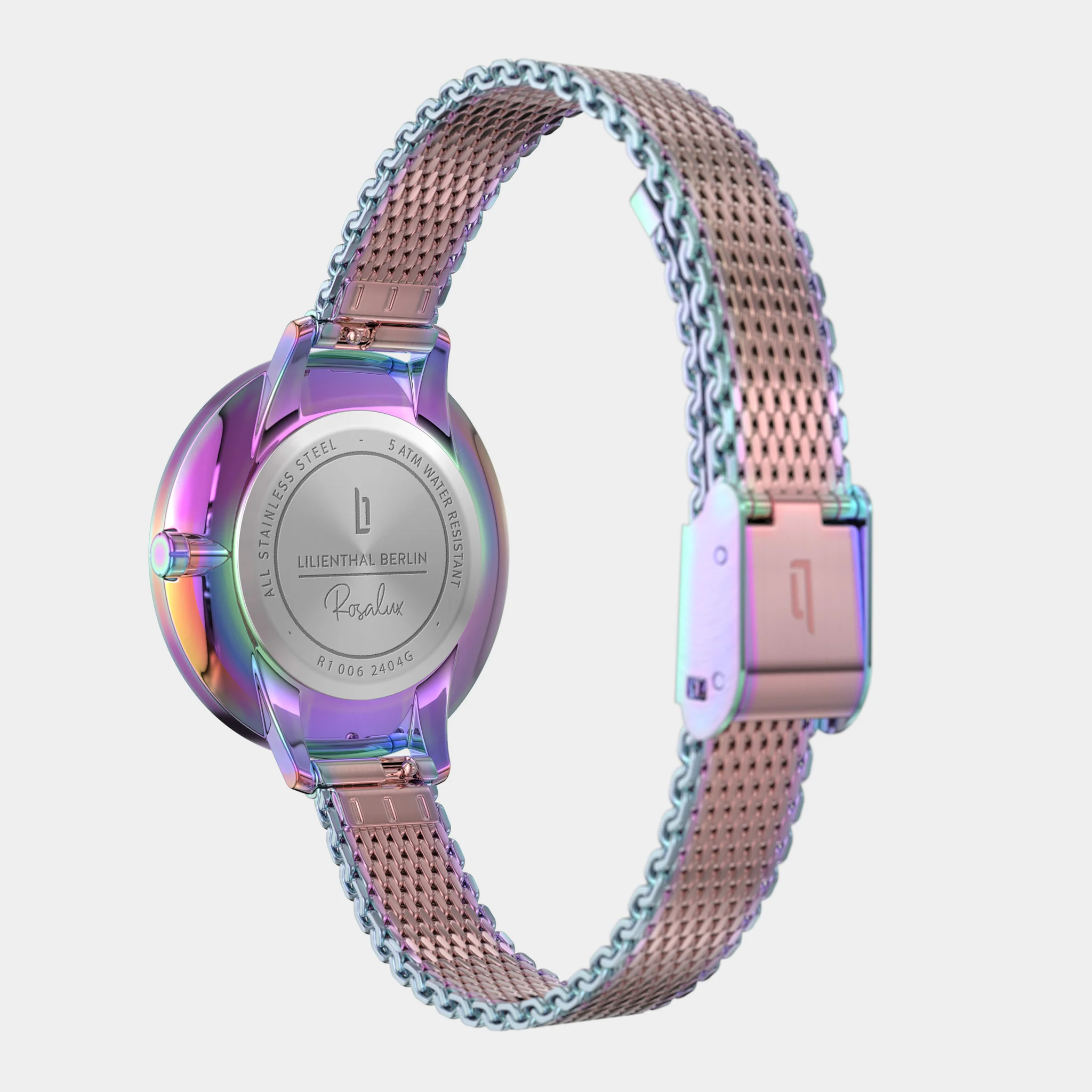 Rosalux – Rainbow - Image 7