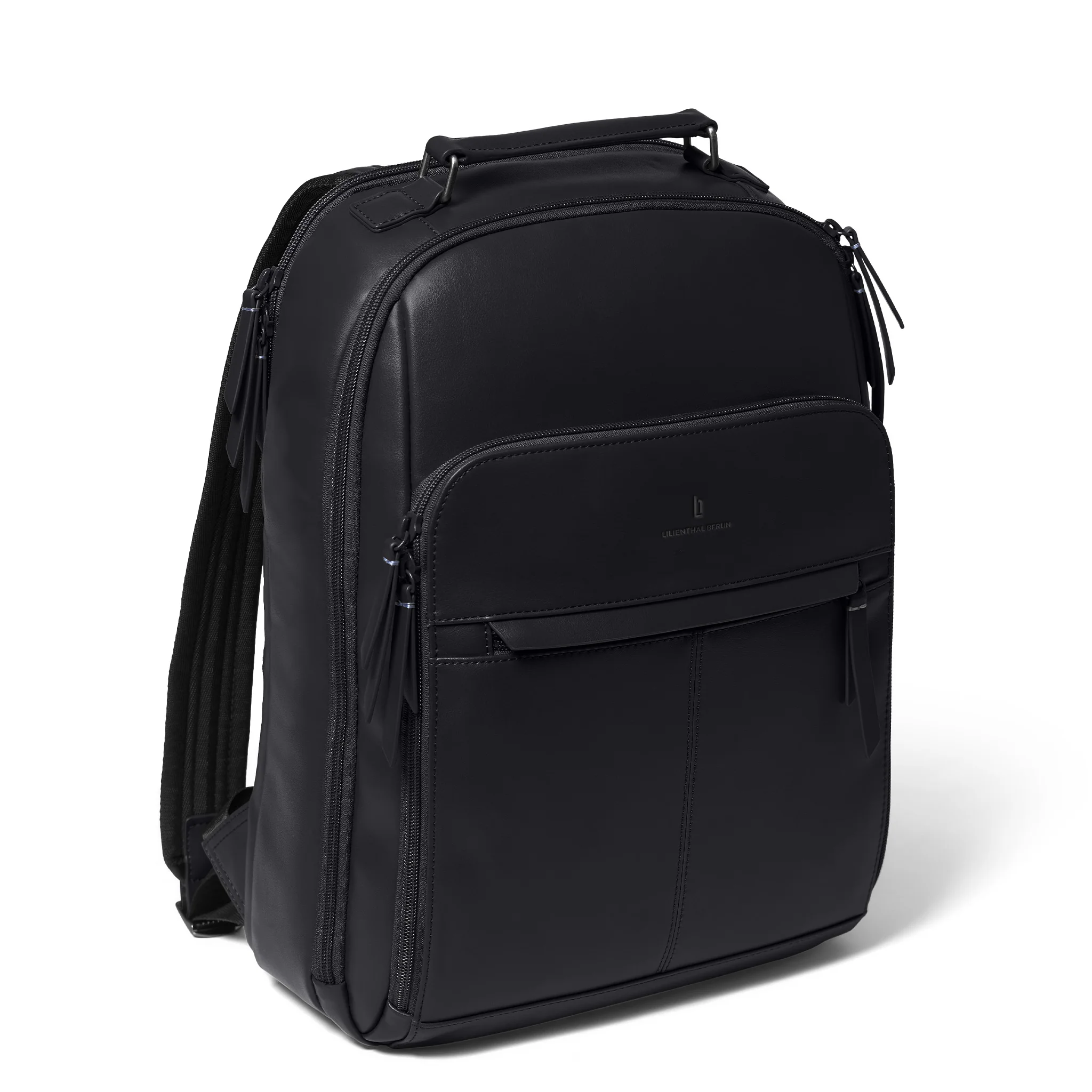 Virtuoso Essential Backpack – Black - Image 3