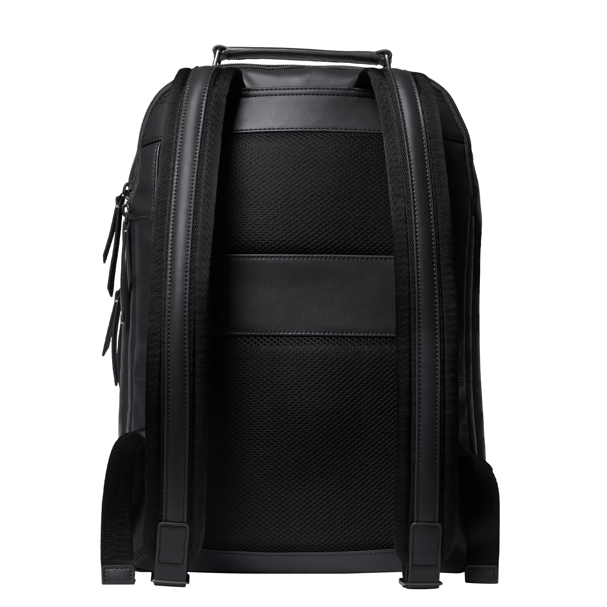 Virtuoso Essential Backpack – Black - Image 4