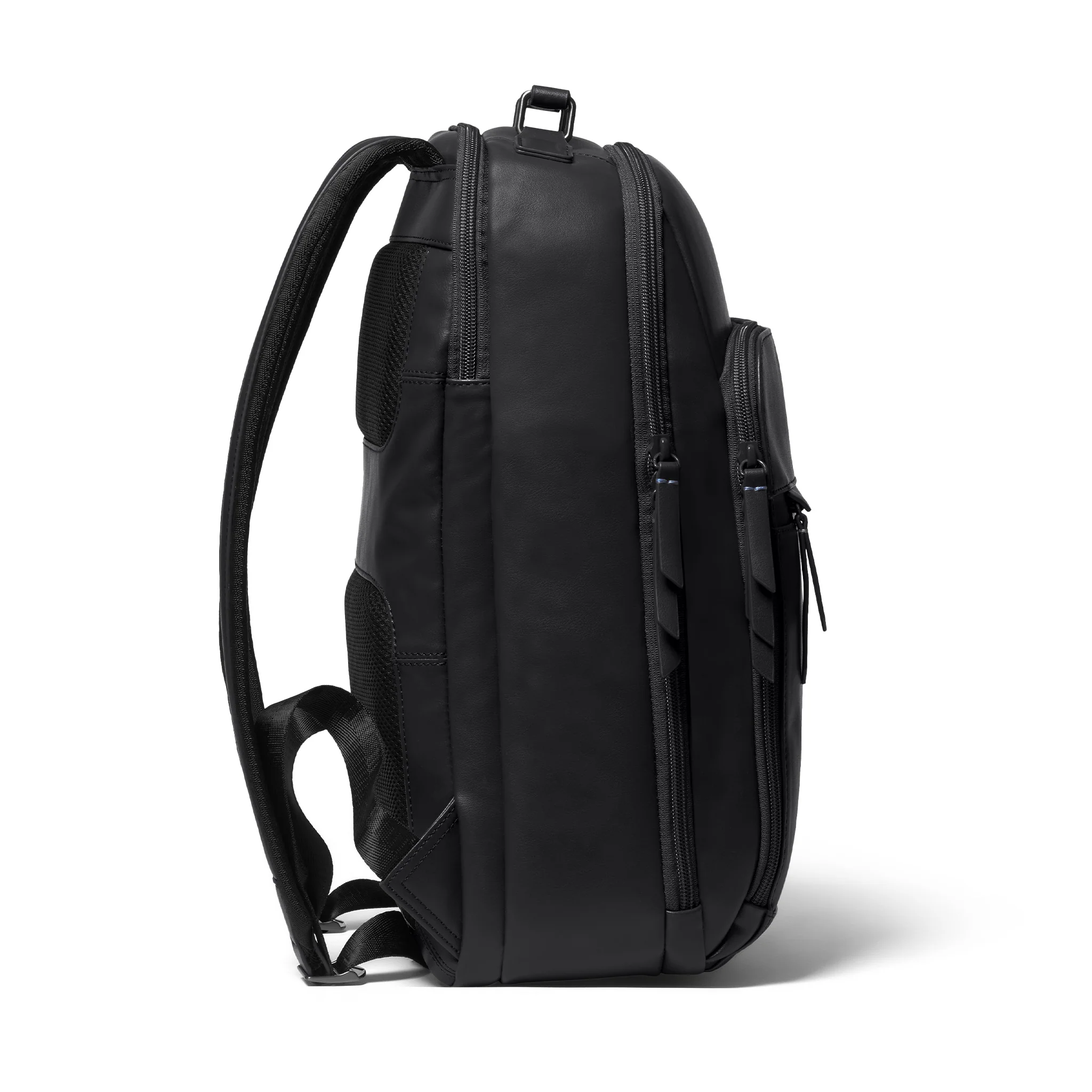Virtuoso Essential Backpack – Black - Image 8