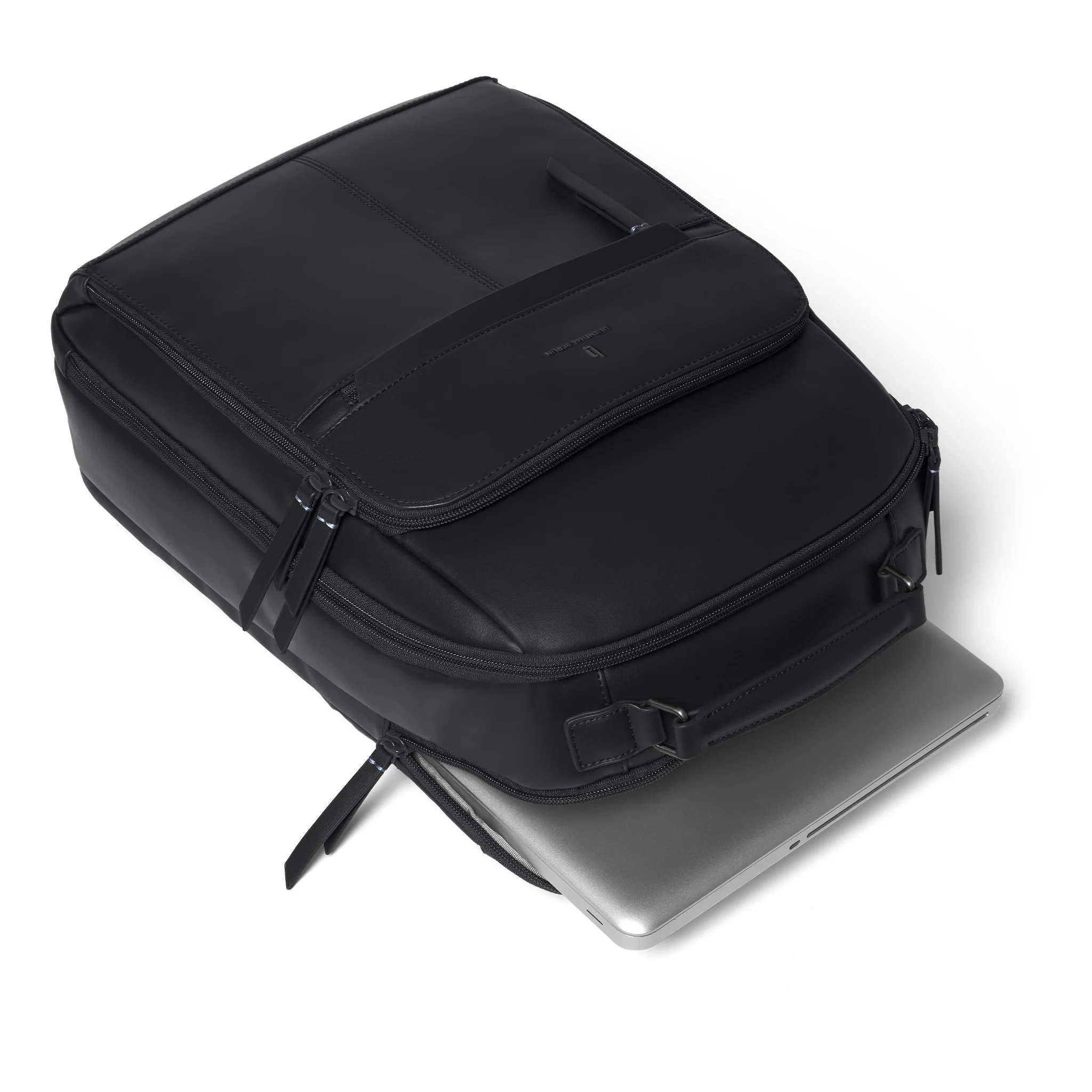 Virtuoso Essential Backpack – Black - Image 9