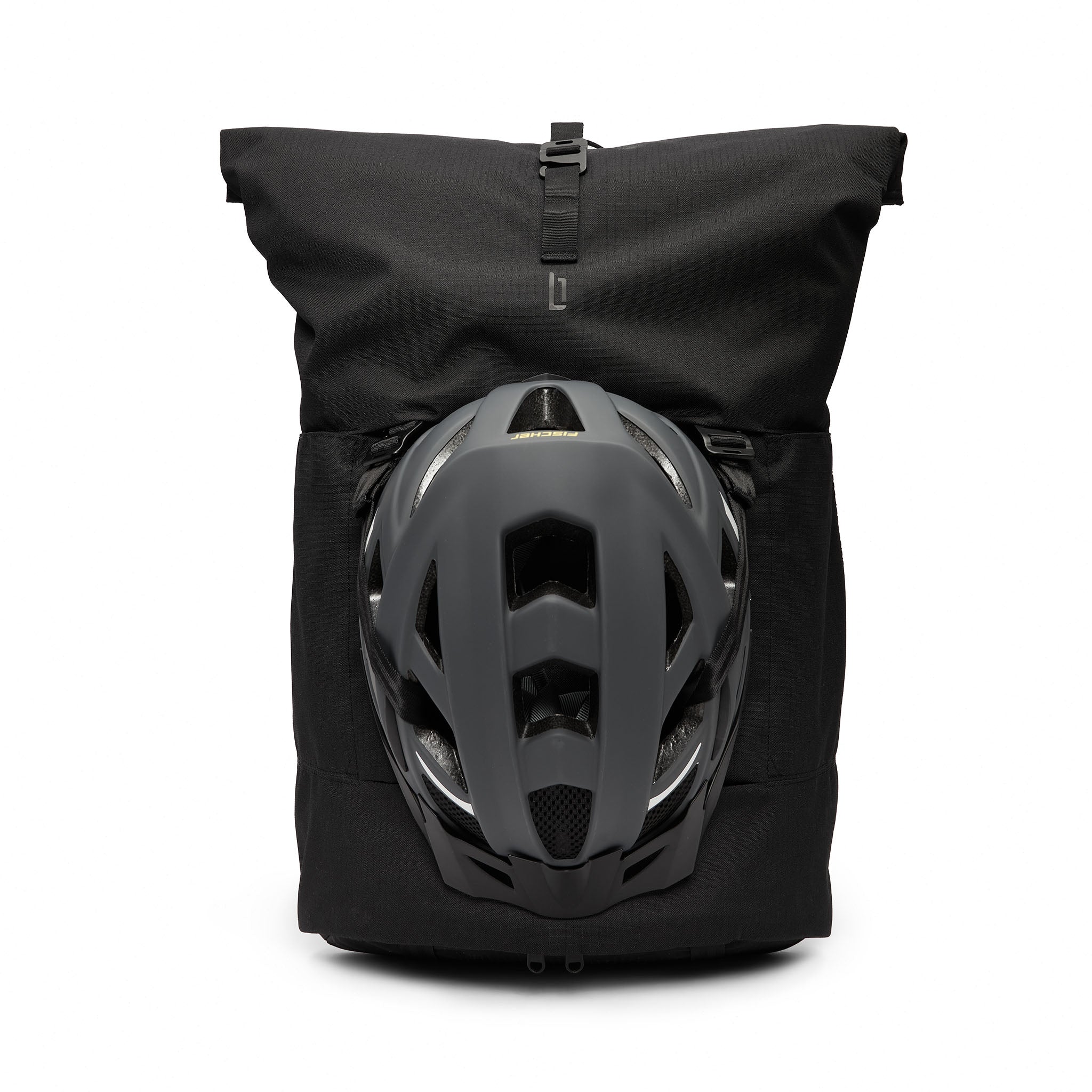 Urbaneer Rolltop – Black - Image 8