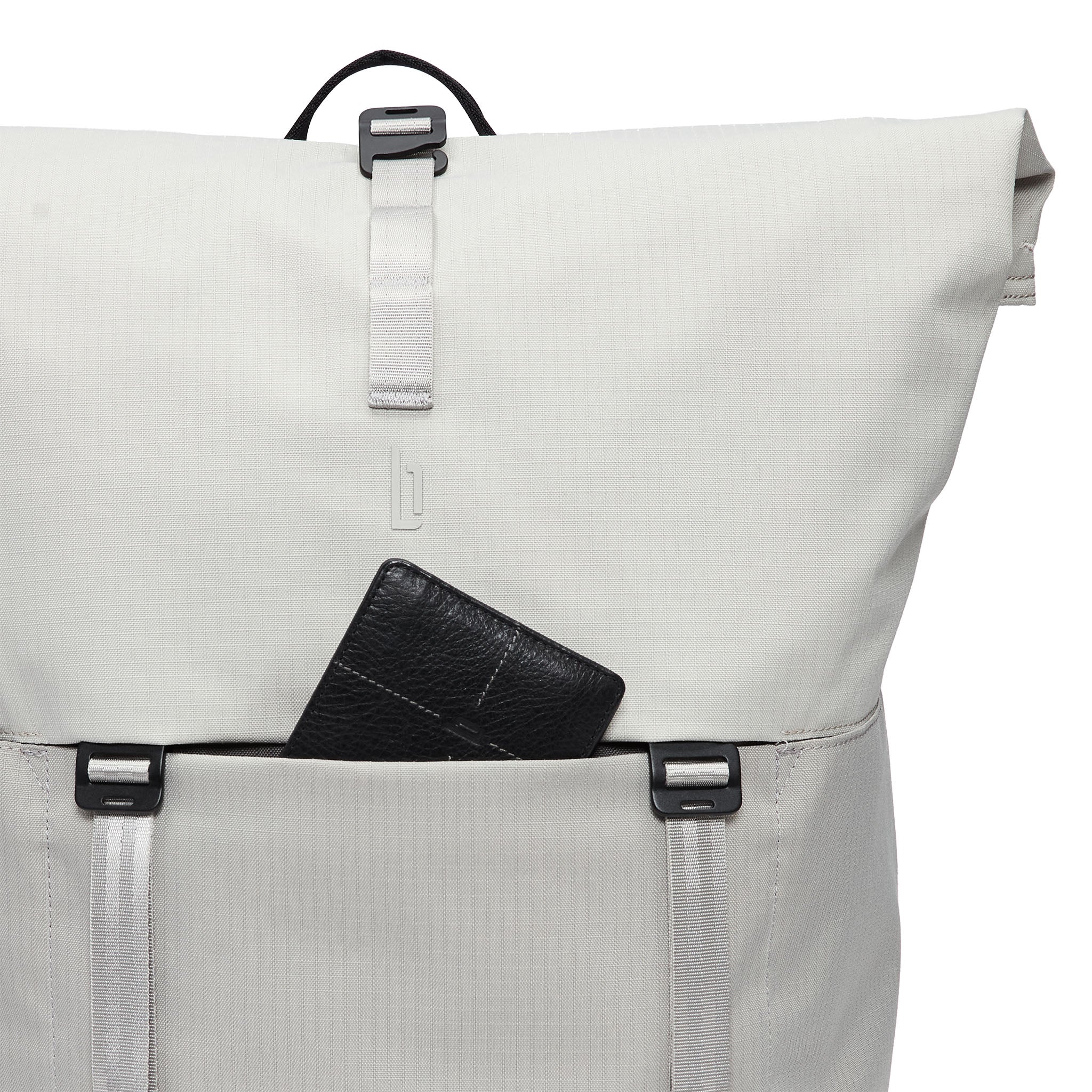 Urbaneer Rolltop – Chalk - Image 12