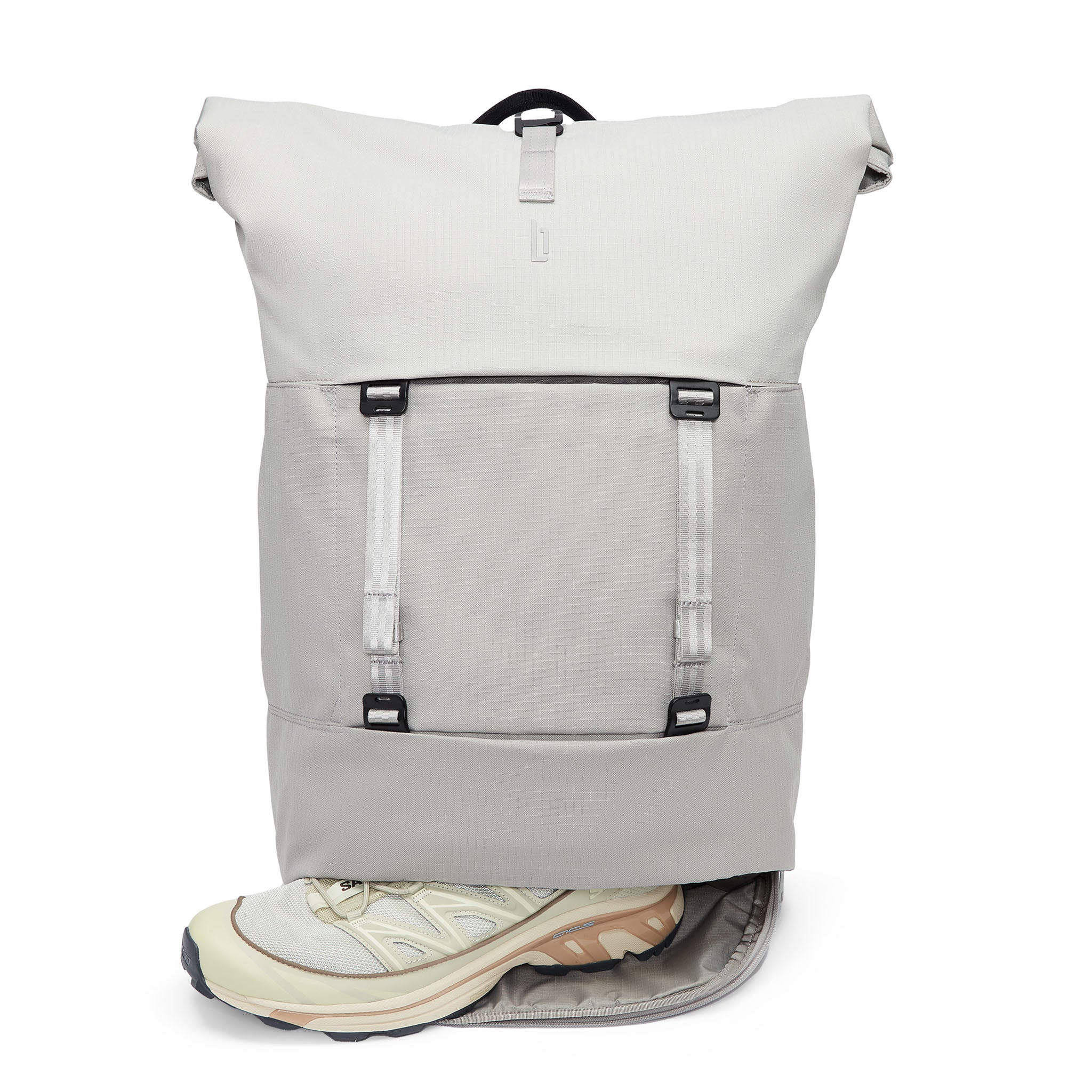 Urbaneer Rolltop – Chalk - Image 4
