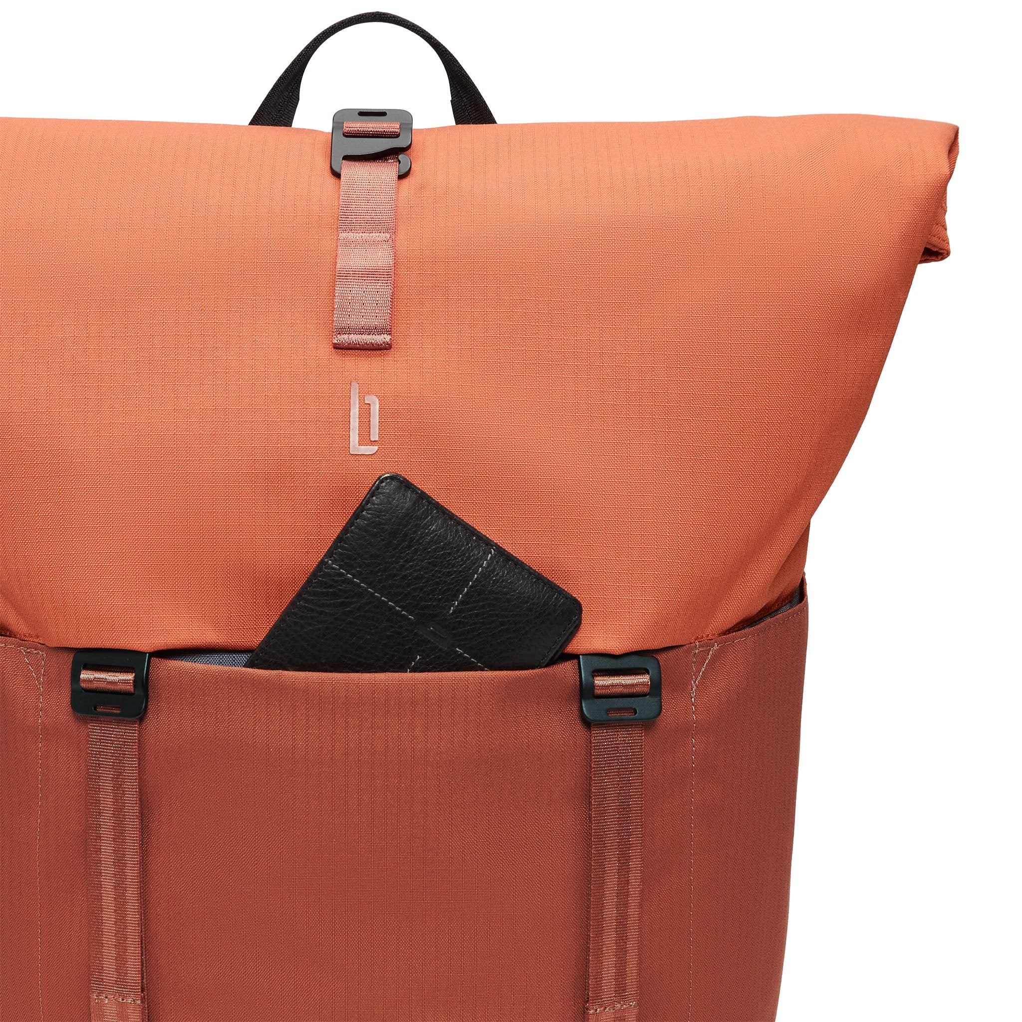 Urbaneer Rolltop – Brick - Image 12