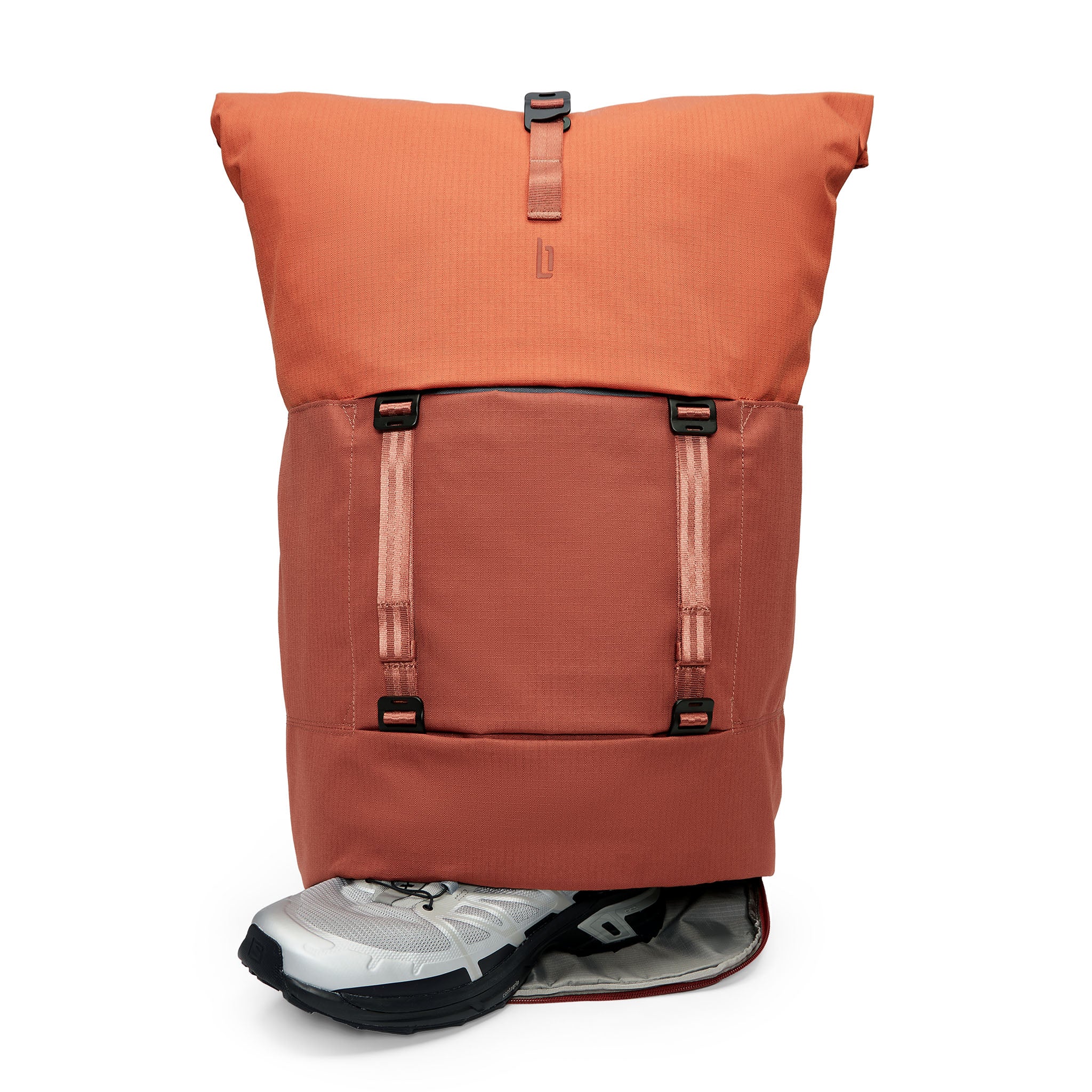 Urbaneer Rolltop – Brick - Image 4