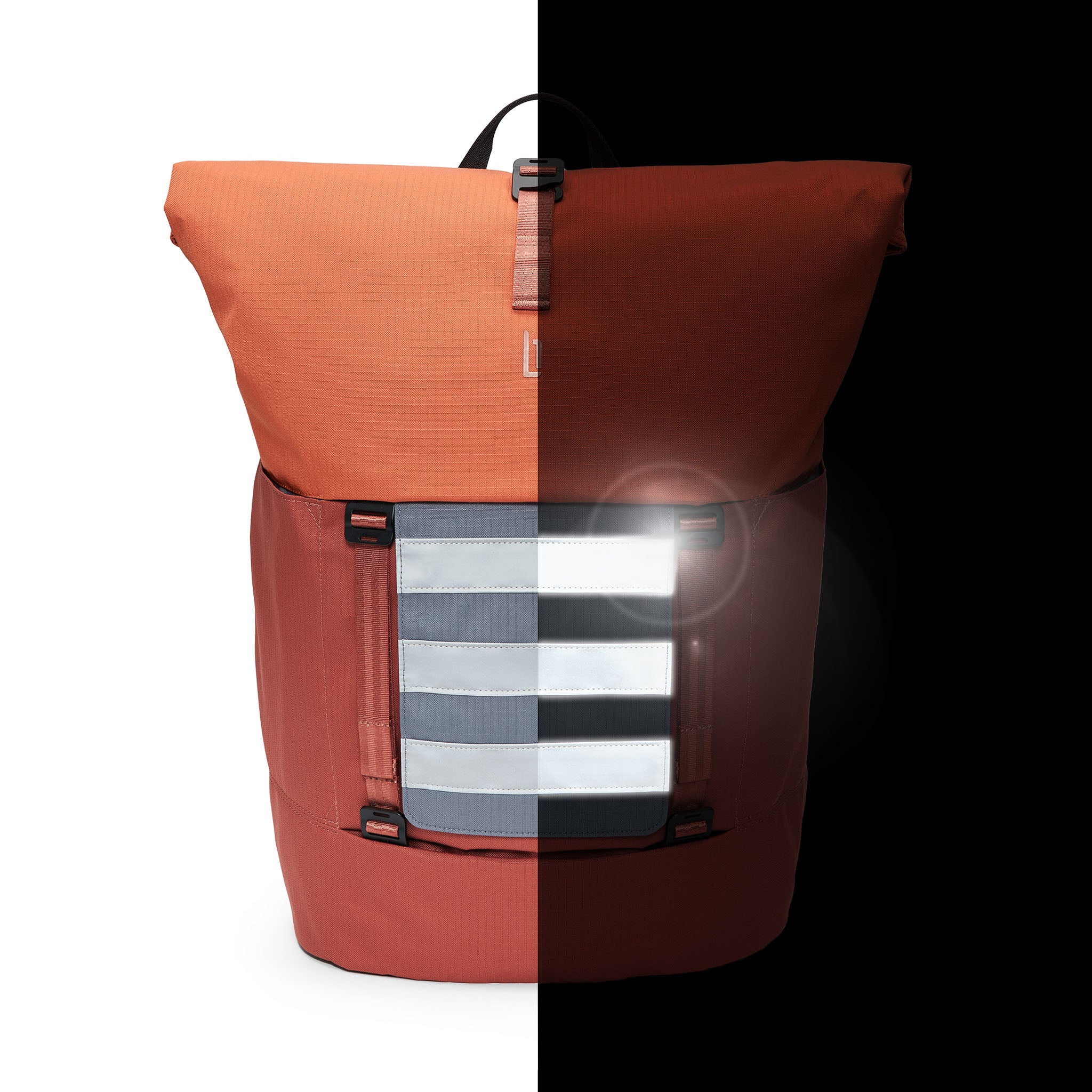 Urbaneer Rolltop – Brick - Image 5