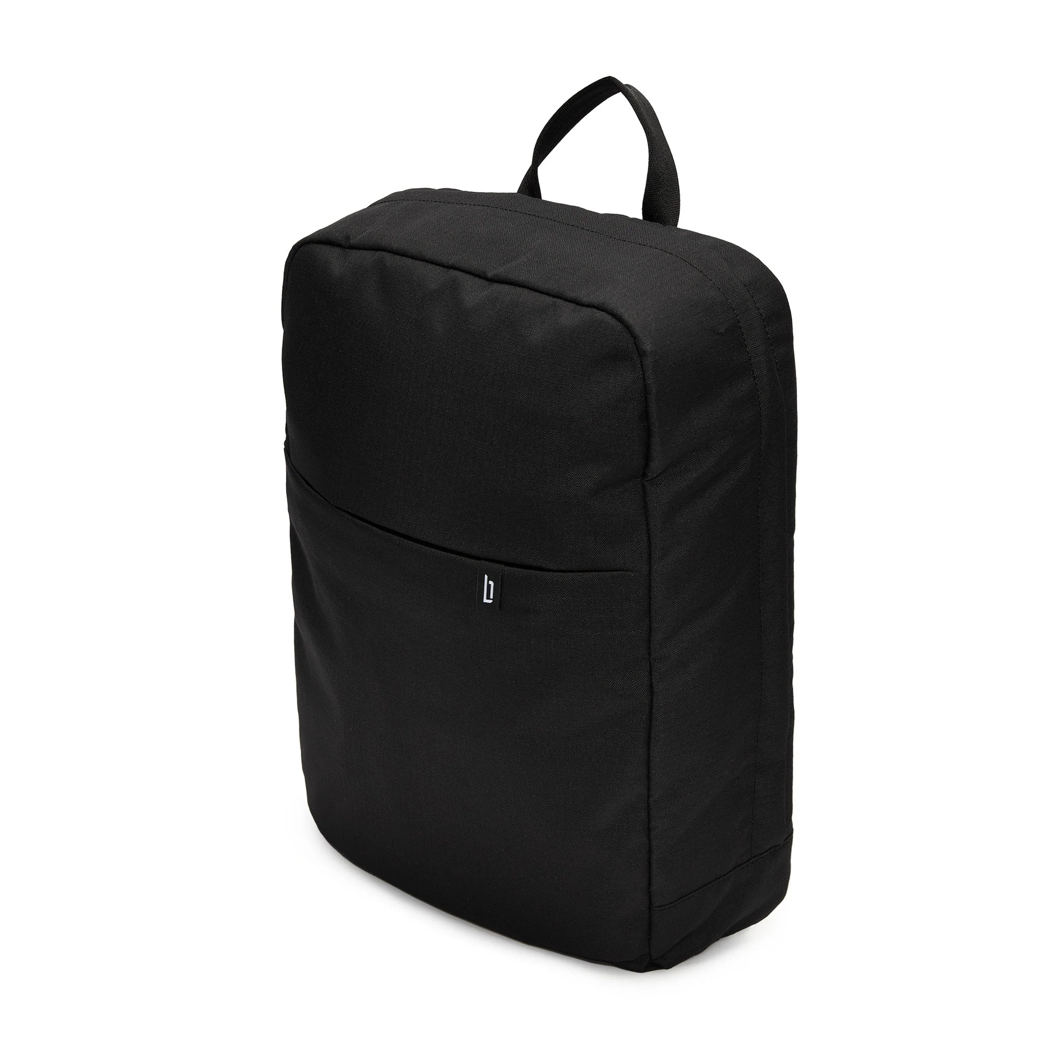 Urbaneer 3-in-1 Daypack – Black - Image 7